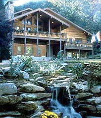 cherokee hotels