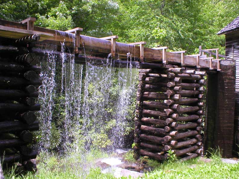 mingus mill