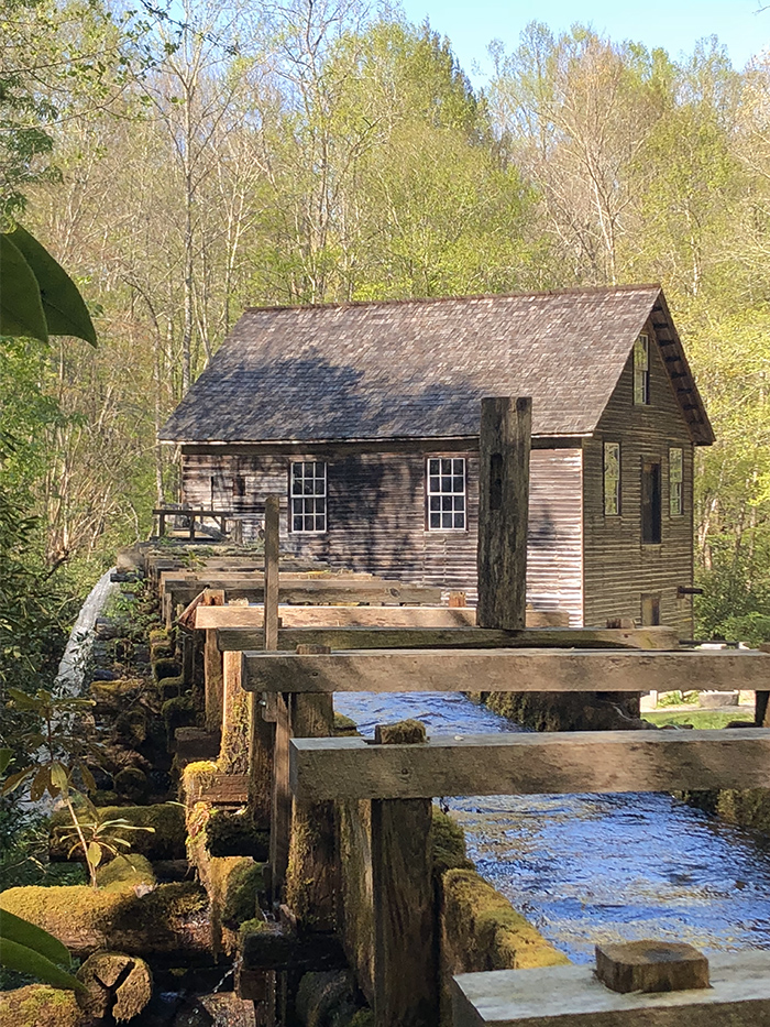 mingus mill