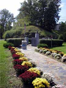 cherokee indian reservation