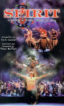 spirit a journey in dance